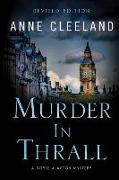 Murder in Thrall