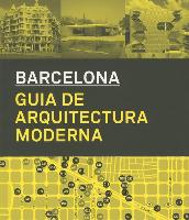 BARCELONA GUIA MODERNA DE ARQUI