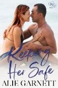 Keeping Her Safe: Hart Sisters: Book Four