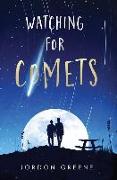 Watching for Comets