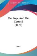 The Pope And The Council (1870)