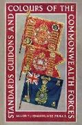 Standards, Guidons and Colours of the Commonwealth Forces