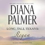 Long, Tall Texans: Regan Lib/E