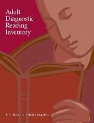 Adult Diagnostic Reading Inventory