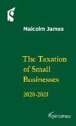 The Taxation of Small Businesses: 2020/2021