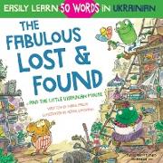 The Fabulous Lost & Found and the little Ukrainian mouse