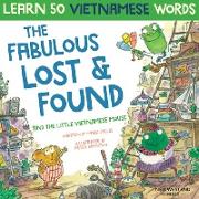 The Fabulous Lost & Found and the little Vietnamese mouse