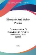 Ebenezer And Other Poems