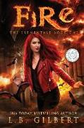 Fire: The Elementals Book One