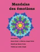 Mandalas des émotions