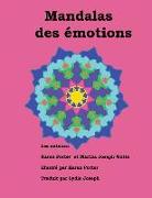 Mandalas des émotions