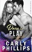 Dare To Play