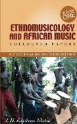 Ethnomusicology and African Music