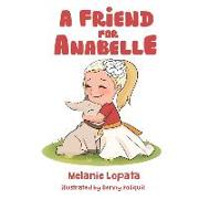 A Friend for Anabelle