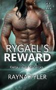 Rygael's Reward: Sci-fi Alien Romance