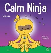 Calm Ninja