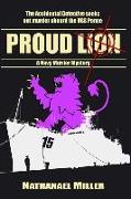 Proud Lion