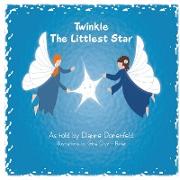 Twinkle The Littlest Star