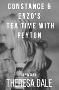 Constance & Enzo's Tea Time With Peyton