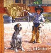 Growing Up Cowboy