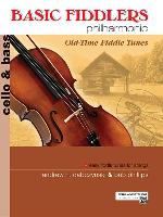 Basic Fiddlers Philharmonic Old-Time Fiddle Tunes: Cello & Bass