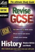 Revise GCSE History