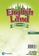 English Land 2e Level 3 Story Cards