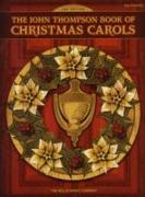 John Thompson Book of Christmas Carols (2nd Ed.)
