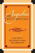 Augustine and Wittgenstein