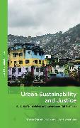 Urban Sustainability and Justice