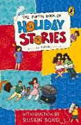 Puffin Book of Holiday Stories