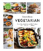 Australian Women's Weekly Vegetarian