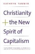 Christianity and the New Spirit of Capitalism