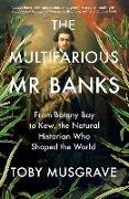 The Multifarious Mr. Banks