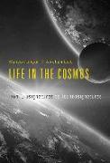 Life in the Cosmos