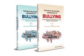 The Wiley Blackwell Handbook of Bullying