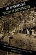 The Misunderstood History of Gentrification