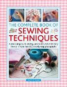 The Complete Book of Sewing Techniques