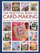 The Practical Book of Card-Making