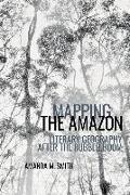 Mapping the Amazon