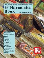 E-Flat Harmonica Book