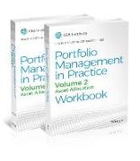 Portfolio Management in Practice, Volume 2