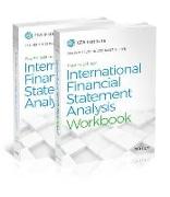 International Financial Statement Analysis