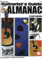 Guitarist's Guide & Almanac