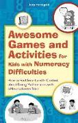 Awesome Games and Activities for Kids with Numeracy Difficulties