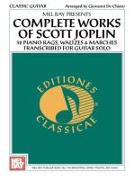 Complete Works of Scott Joplin