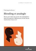 Blending et analogie