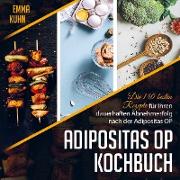 Adipositas OP Kochbuch