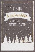 DK Weihnachten Dt Uk Greetings 22-8505