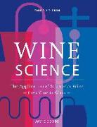 Wine Science